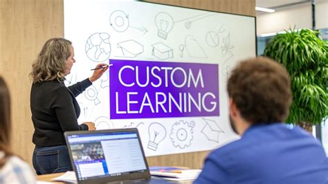 Custom Course Development 的图像结果