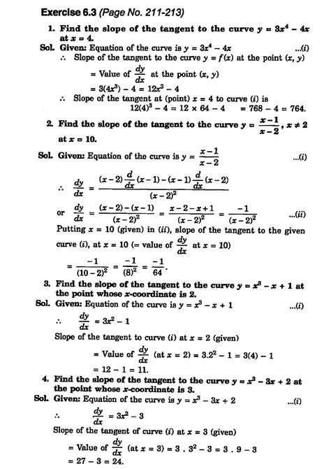 Image result for Application of Derivatives Class 12