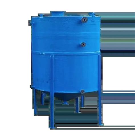 FRP Dosing Tank Manufacturers in India | FRP Dosing Tank