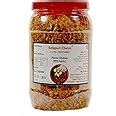 Solapur Chatni Peanut Chutney with Garlic 950 gm : Amazon.in: Grocery ...