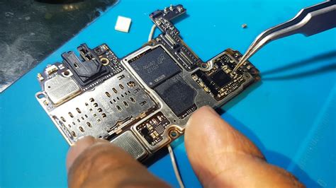 Redmi Note 7 Pro 4G Not Working Solution 的图像结果