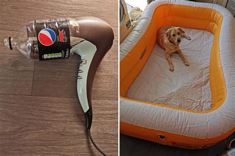 Image result for Popping a Inflatable Pool