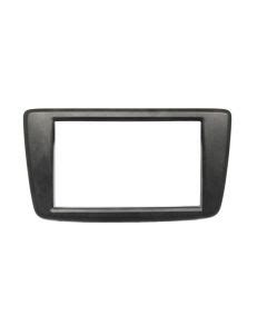 Dashboard Stereo Fascia Frame for Maruti Suzuki New Swift / DZire 2018 ...
