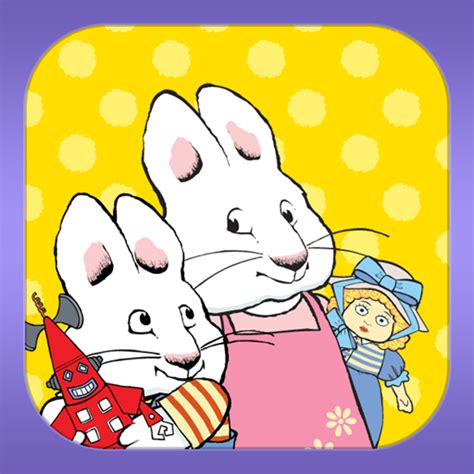 Image result for Max and Ruby Science App