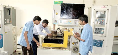 Tool Room Services | Tool Room Job Work | Technology - Tool Room ...