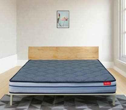 DUROFLEX Balance Duropedic with Doctor Recommended 5 Zone Orthopedic ...