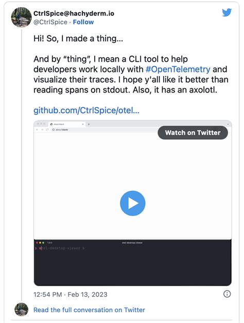 Image result for Open Telemetry Viewer