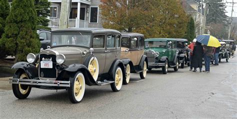 2025 Plymouth Thanksgiving Parade – MARCOM