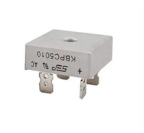 Bridge Rectifiers - GBU410 Bridge Rectifiers Trader - Wholesaler ...