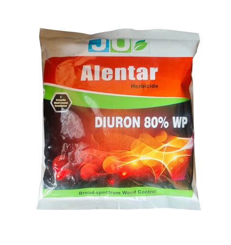 Buy JU Alentar Herbicide - Effective Weed Control for Various Crops