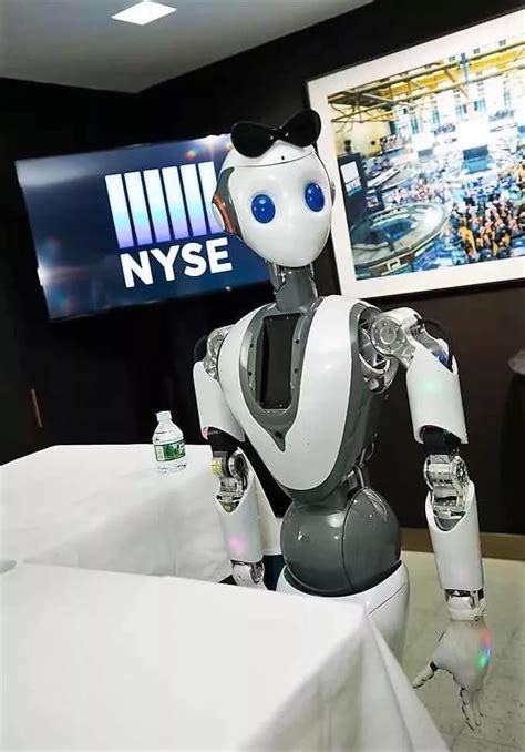 倒计时36天，智能机器人遇见未来无限可能