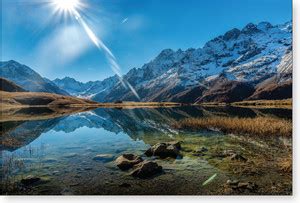 Nature Wall Poster 3M Double Sided Tape Wall Design High Resolution ...