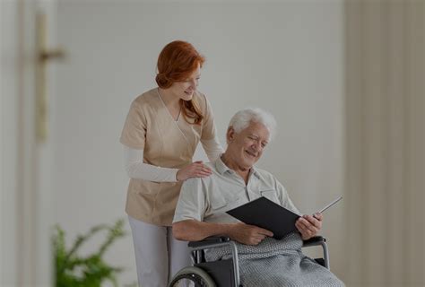 Optimal Home Health Care | Home