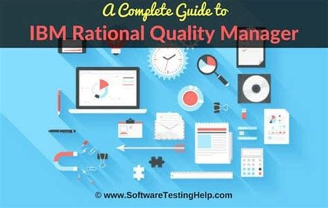 Image result for Rational Quality Manager Tutorial