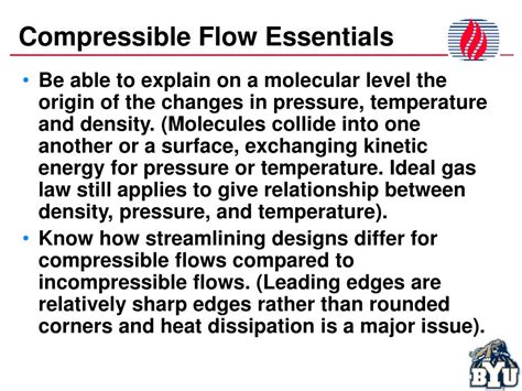Image result for Compressible Flow