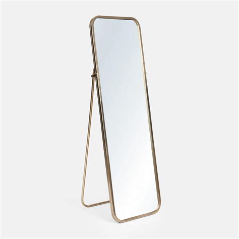 Yoho floor Mirror - A Full Length Mirror