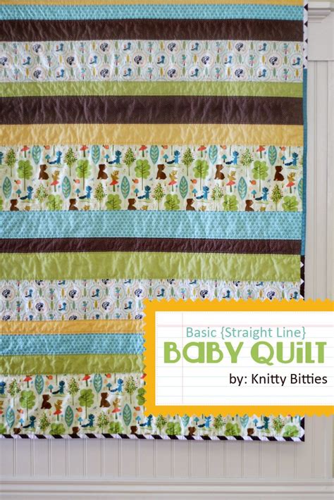 Image result for Baby Quilt Pattern Tutorial