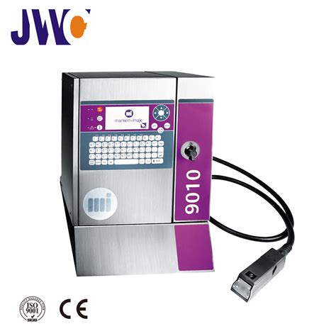 Image result for Inkjet Printer Date Code