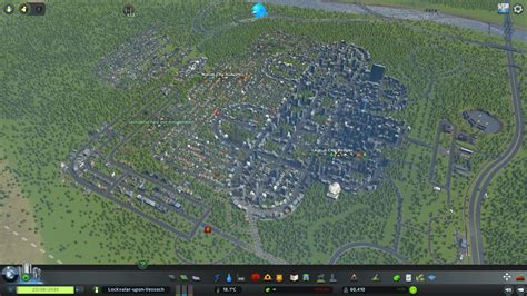 Population Limits: Can't Quite Find a Definite Answer : r/CitiesSkylines