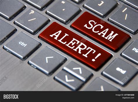 Computer Scam Alert List 的图像结果