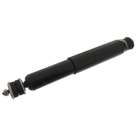 febi | 20574 | Shock Absorber | bilstein group partsfinder | Official ...