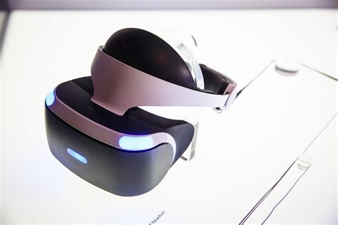 Sony PlayStation VR 的图像结果