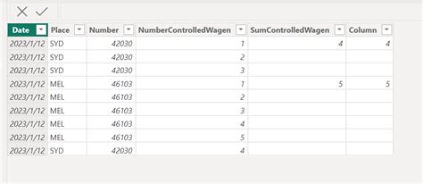 Solved: Formula in Power BI - IF Large and Countif - Microsoft Fabric ...