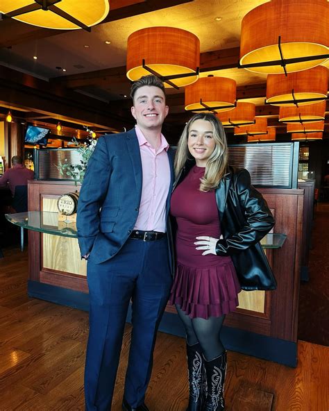 Are Baylen Dupree and Colin Dooley Still Together? Updates | In Touch ...