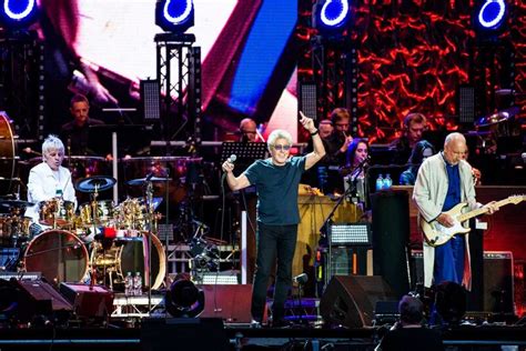 The Who to play Cincinnati 40 years after concert tragedy – The Irish News
