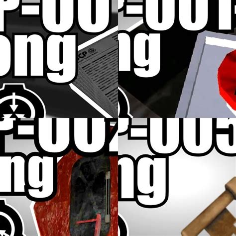 Musique SCP Foundation 的图像结果