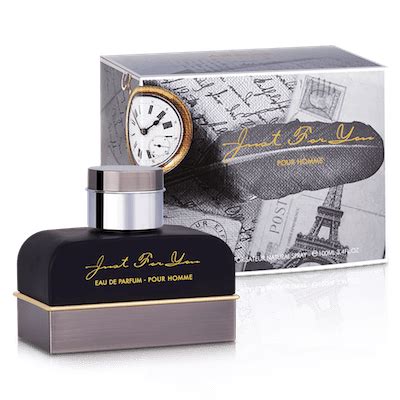 Armaf Just For You Perfume For Men 100ml – HalalSauda