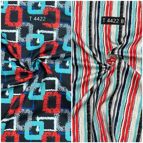 Mix & Match – The Wardrobe Fabrics