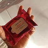 Colorbar On The Go Makeup Remover Wipes (10 Pieces) | Infused with aloe ...