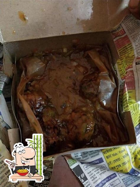 Hot Pak Restaurant, Kolkata, 119 - Restaurant reviews