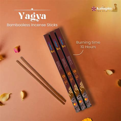 Yagya Garden Stick – Kailapira