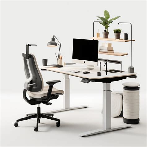 Image result for Computer Office Table Measure