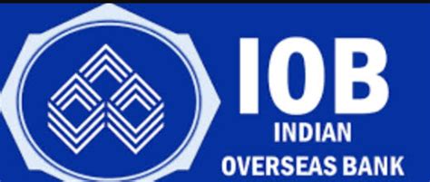 Indian Overseas Bank IOB Apprentices Recruitment 2025 Apply Online for ...