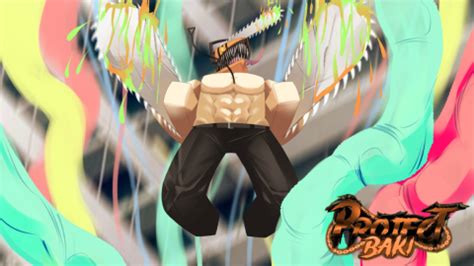 Image result for Project Baki 2 AutoFarm Script