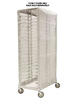 PVIFS VYDB Optional Cover 33-1/2" Length x 22-1/2" Width x 67" Height ...