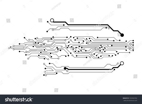 High-Tech Pattern 的图像结果