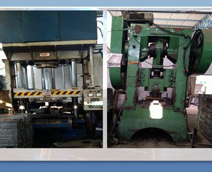 Our Services : Chanan Fabrications Pvt. Ltd.