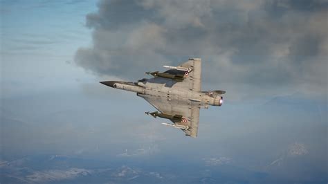 Dassault Mirage 2000-5 [Add-On] - GTA5-Mods.com