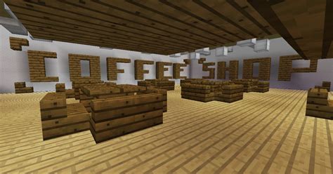 Image result for Starbucks Minecraft Tutorial