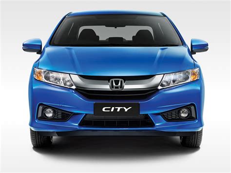 2014 Honda City launched in Malaysia, from RM76k 2014_Honda_City ...
