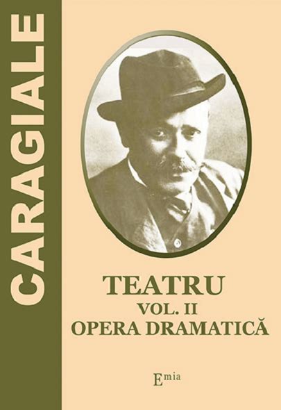 Image result for Subiectul 2 Opera Dramatica
