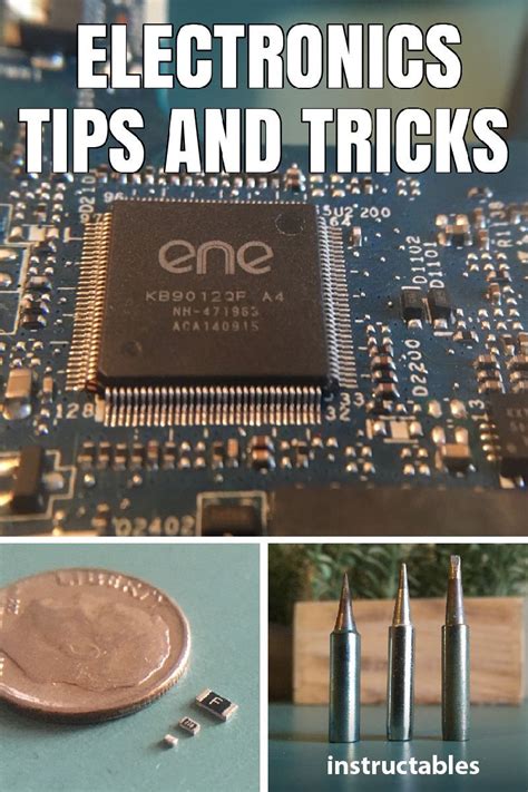 Image result for Basic Electronics Tutorials