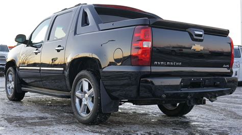 2012 Chevrolet Avalanche 1500 | Adrenalin Motors