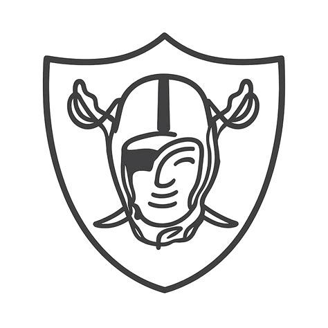 Raiders’ new-look offense will go as their line goes – Sin City Raiders