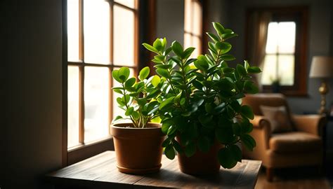 Caring for Your Jade Plant in Low-Light Conditions – Idyl