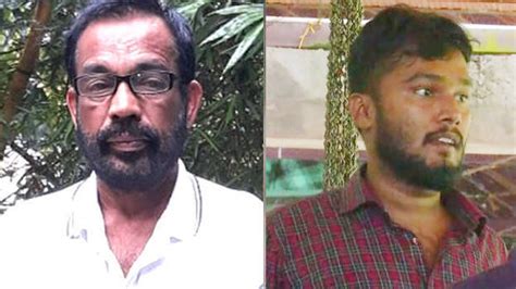 Breakthrough in recruitment scam allegations: Only Haridas and Basith ...